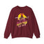Talk Birdy to Me Unisex Heavy Blend Crewneck Sweatshirt