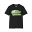 Bird Watcher Unisex Softstyle T-Shirt - Retro Vibe Tee for Casual Wear