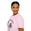 Fluent in Fowl Language Unisex Softstyle T-Shirt - Retro Vibe Tee for Casual Wear