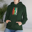 The Nerdy Birder - "I'm A Nerdy Birder" Unisex Hoodie - Cozy Sweatshirt for Nature Lovers