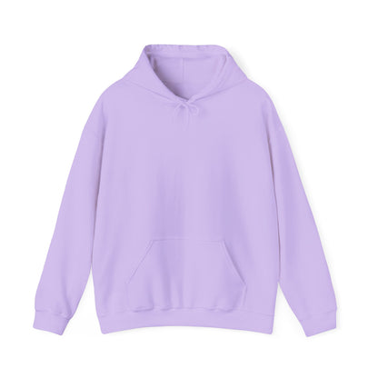 Cool Birder Vibes Unisex Heavy Blend™ Hoodie - Stylish, Cozy Sweatshirt for Nature Lovers