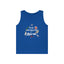 Easily Distracted By Birds Tank Top, Gift for Bird Lovers, Unisex Summer Wear, Nature Lover's Apparel, Fun Casual Tank
