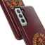 The Nerdy Birder - Birding Heals the Mind & Soul Design, Tough Secure Phone Covers for Bird Lovers, Artistic Gifts for Nature Enthusiasts