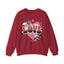 I Love Birding Unisex Heavy Blend™ Crewneck Sweatshirt