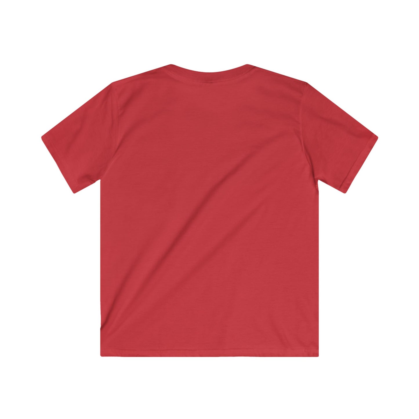 YOUTH Bird Nerd Tee