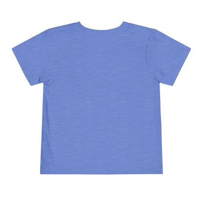 The Nerdy Birder -  Cute Toddler T-Shirt with Baby Birder Tee
