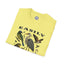 Easily Distracted by Birds Graphic T-Shirt
