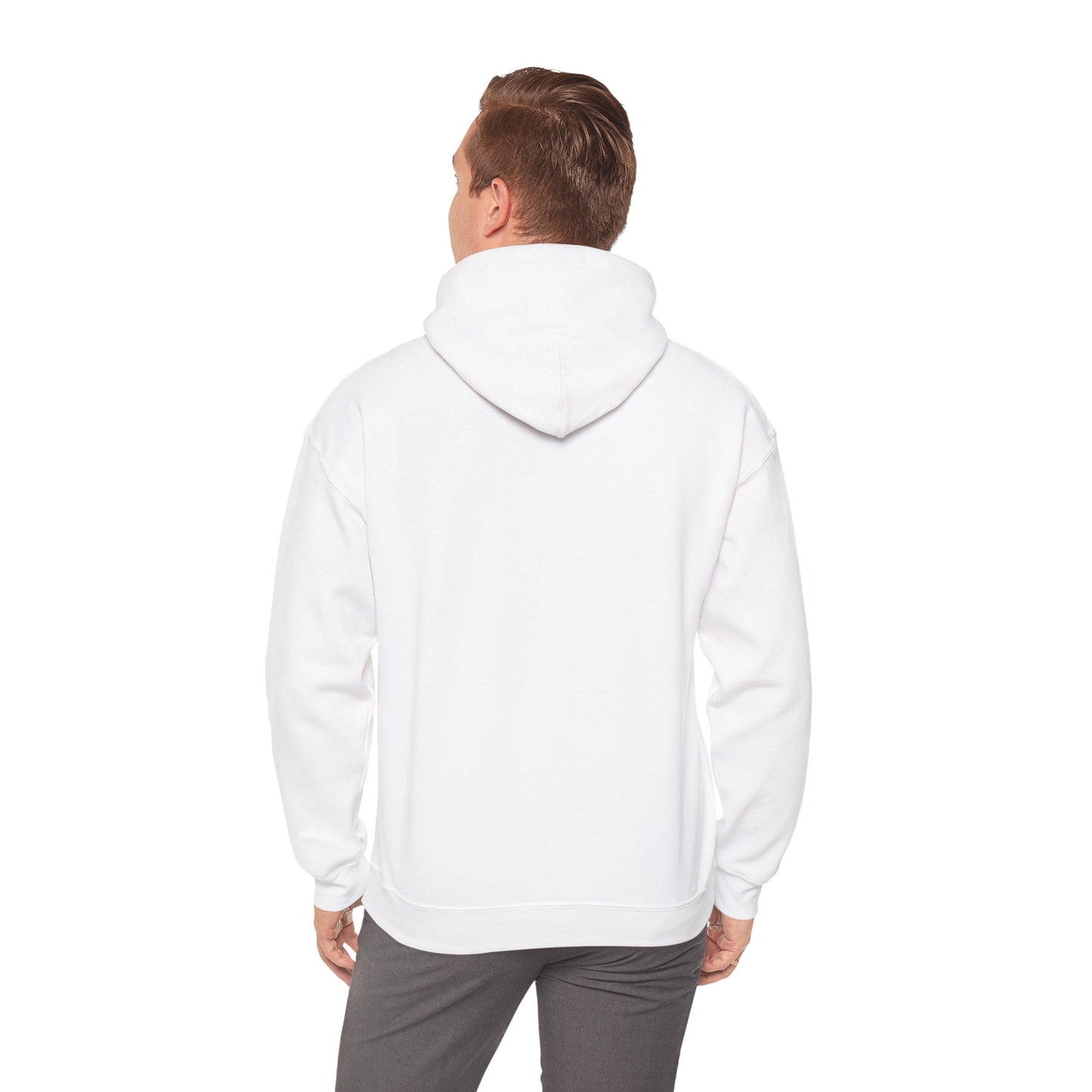 The Nerdy Birder Bird Watcher Teal Unisex Hoodie - Cozy Sweatshirt for Nature Lovers