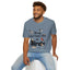 Easily Distracted by Birds - Texas Edition T-shirt