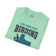 Birding in Texas Unisex Softstyle T-Shirt