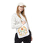 Birding Heals Tote Bag - Inspirational Eco-Friendly Carryall for Nature Lovers