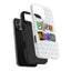 Bird Nerd Tough Phone Case - Fun & Colorful Design for Bird Lovers