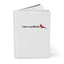 I Love Cardinals Hardcover Journal - Perfect Gift for Bird Lovers