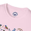 Heart of Texas Birds T-Shirt for Bird Lovers & Birdwatchers