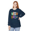 Bird Nerd Long Sleeve T-Shirt - Unisex Garment-Dyed Apparel for Bird Lovers