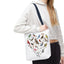 Heart of Texas Tote Bag