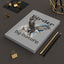 Eagle Birder By Nature Birding Enthusiast Hardcover Journal – Perfect Gift for Nature Lovers