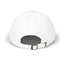 The Nerdy Birder Embroidered Edition - Classic Cap - Gift for Bird Lovers
