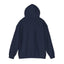 Bird Heart Unisex Hoodie - Cozy Sweatshirt for Nature Lovers