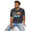 Easily Distracted by Birds Sunset T-shirt