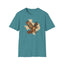 Texas Red-Tailed Hawk T-Shirt