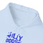 Silly Goose Club Unisex Hoodie - Cozy Sweatshirt for Nature Lovers