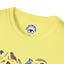 Heart of Texas Birds T-Shirt for Bird Lovers & Birdwatchers