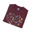 Heart of Texas Birds T-Shirt for Bird Lovers & Birdwatchers