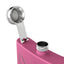 Enjoy The Moment Stainless Steel Flask - 6oz