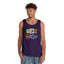 The Nerdy Birder Bird Nerd Tank Top, Gift for Bird Lovers, Unisex Summer Wear, Nature Lover's Apparel, Fun Casual Tank
