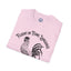 Fluent in Fowl Language Unisex Softstyle T-Shirt - Retro Vibe Tee for Casual Wear