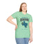 Birding in Texas Unisex Softstyle T-Shirt