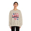 I Love Birding Unisex Heavy Blend™ Crewneck Sweatshirt