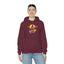 Talk Birdy To Me Unisex Hoodie - Cozy Sweatshirt for Nature Lovers