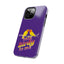 Talk Birdy to Me Tough Phone Case, Colorful Phone Accessories, Ideal Gift for Bird Lovers