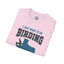 Birding in Texas Unisex Softstyle T-Shirt