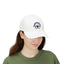 The Nerdy Birder Embroidered Edition - Classic Cap - Gift for Bird Lovers