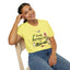 Easily Distracted by Birds T-Shirt - Unisex Softstyle Tee for Bird Lovers