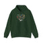 Heart of Texas Birds Hoodie