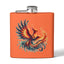Phoenix Stainless Steel Flask - 6oz