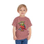 The Nerdy Birder -  Cute Toddler T-Shirt with Baby Birder Tee