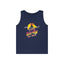 Talk Birdy To Me Tank Top, Gift for Bird Lovers, Unisex Summer Wear, Nature Lover's Apparel, Fun Casual Tank