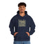 Eagle Soars Unisex Hoodie - Cozy Sweatshirt for Nature Lovers