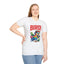 Colorful BIRD! Unisex Softstyle T-Shirt