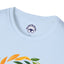 Hummingbird Rainbow Softstyle T-Shirt