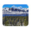 Mountain View Mouse Pad (Rectangle)
