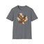 Texas Red-Tailed Hawk T-Shirt