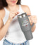 Easily Distracted by Birds Insulated Travel Mug - 40oz Adventure Companion
