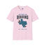 Birding in Texas Unisex Softstyle T-Shirt