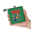 BIRD! Stainless Steel Flask - 6oz